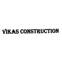 Vikas Construction Thane Logo