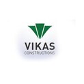 Vikas Constructions Logo
