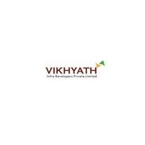 Vikhyath Infra Developers developer logo