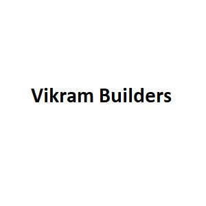 Vikram Builders Developer Logo
