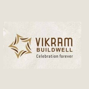 Vikram Buildwell Pvt Ltd Developer Logo
