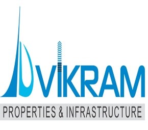 Vikram Developers logo