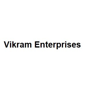 Vikram Enterprises developer logo