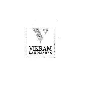 Vikram Landmarks logo