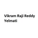 Vikram Raji Reddy Yelmati