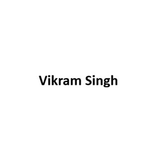 Vikram Singh Vikram Singh Developer Logo