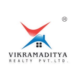 Vikramaditya Realty Pvt Ltd developer logo