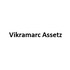 Vikramarc Assetz Developer Logo