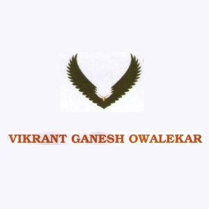 Vikrant Ganesh Owalekar