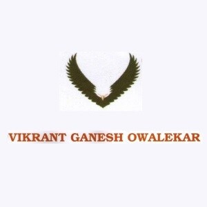 Vikrant Ganesh Owalekar logo