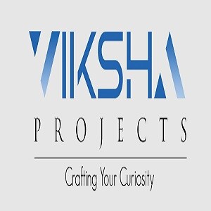 Viksha Projects Pvt Ltd logo