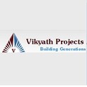 Vikyath Projects Logo