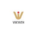 Vikyath Properties Logo
