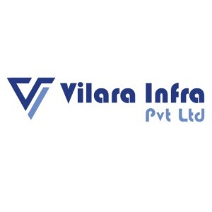 Vilara Infra Developer Logo