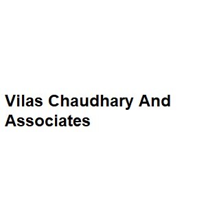 Vilas Chaudhary And Associates developer logo