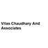 Vilas Chaudhary And Associates Developer Logo