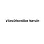 Vilas Dhondiba Navale