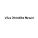 Vilas Dhondiba Navale