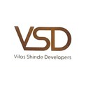 Vilas Shinde Developers Logo