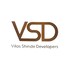 Vilas Shinde Developers Developer Logo