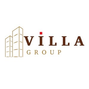 Villa Group Developer Logo