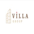 Villa Group Developer Logo
