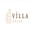 Villa Group Developer Logo