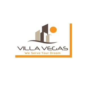 Villa Vegas Builders logo