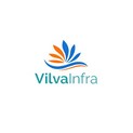 Vilva Infra Logo