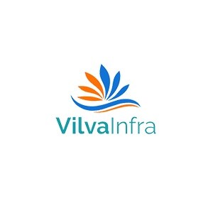 Vilva Infra developer logo