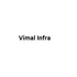 Vimal Infra Developer Logo