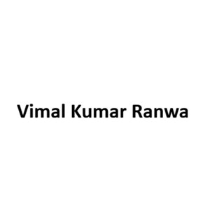 Vimal Kumar Ranwa developer logo
