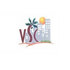 Vimal Sagar Construction logo