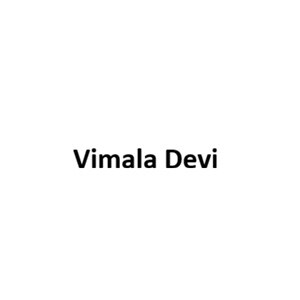 Vimala Devi Developer Logo