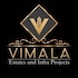 Vimala Estates And Infra Projects Vimala Estates And Infra Projects Developer Logo