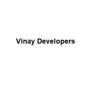 Vinay Developers logo