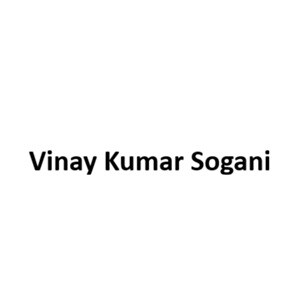 Vinay Kumar Sogani
