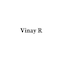 Vinay R