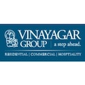 Vinayagar Promoters and Builders Logo