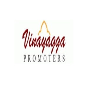 Vinayagga Promoters developer logo