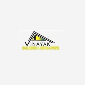 Vinayak Developer Logo
