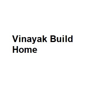 Vinayak Build Home Logo