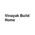 Vinayak Build Home Developer Logo