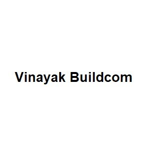 Vinayak Buildcom logo