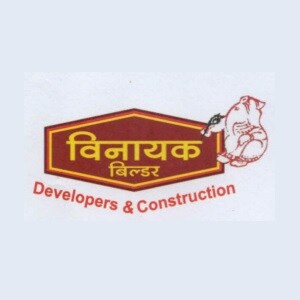 Vinayak Builder Logo