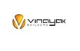 Vinayak Builders Developer Logo