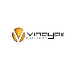 Vinayak Builders developer logo