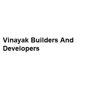 Vinayak Builders And Developers logo