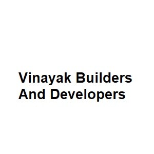 Vinayak Builders And Developers Jaipur logo
