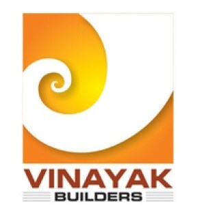 Vinayak Builders Mumbai Logo